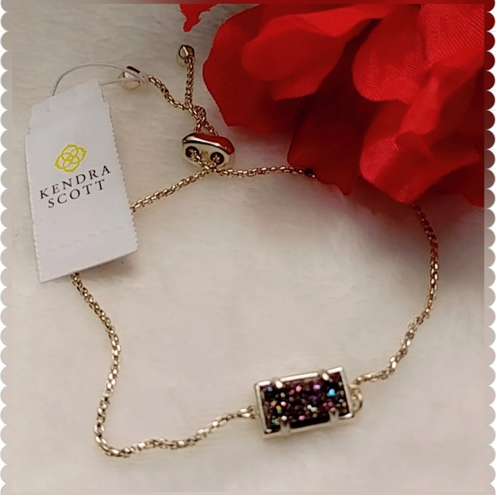 Kendra Scott Phillipa Adjustable Bracelet